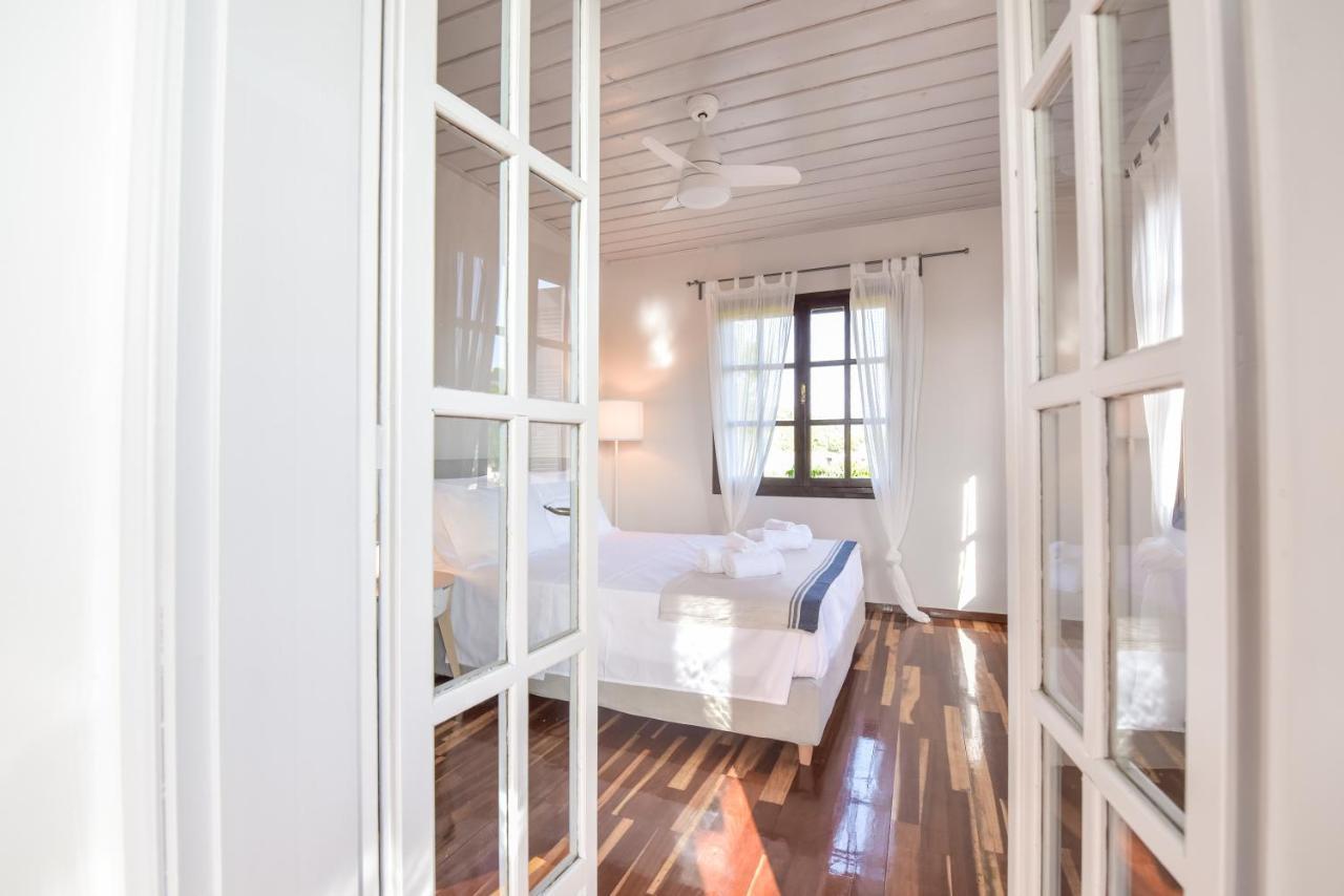 Alexandre Maison Beachfront Gialova Vacation Home المظهر الخارجي الصورة